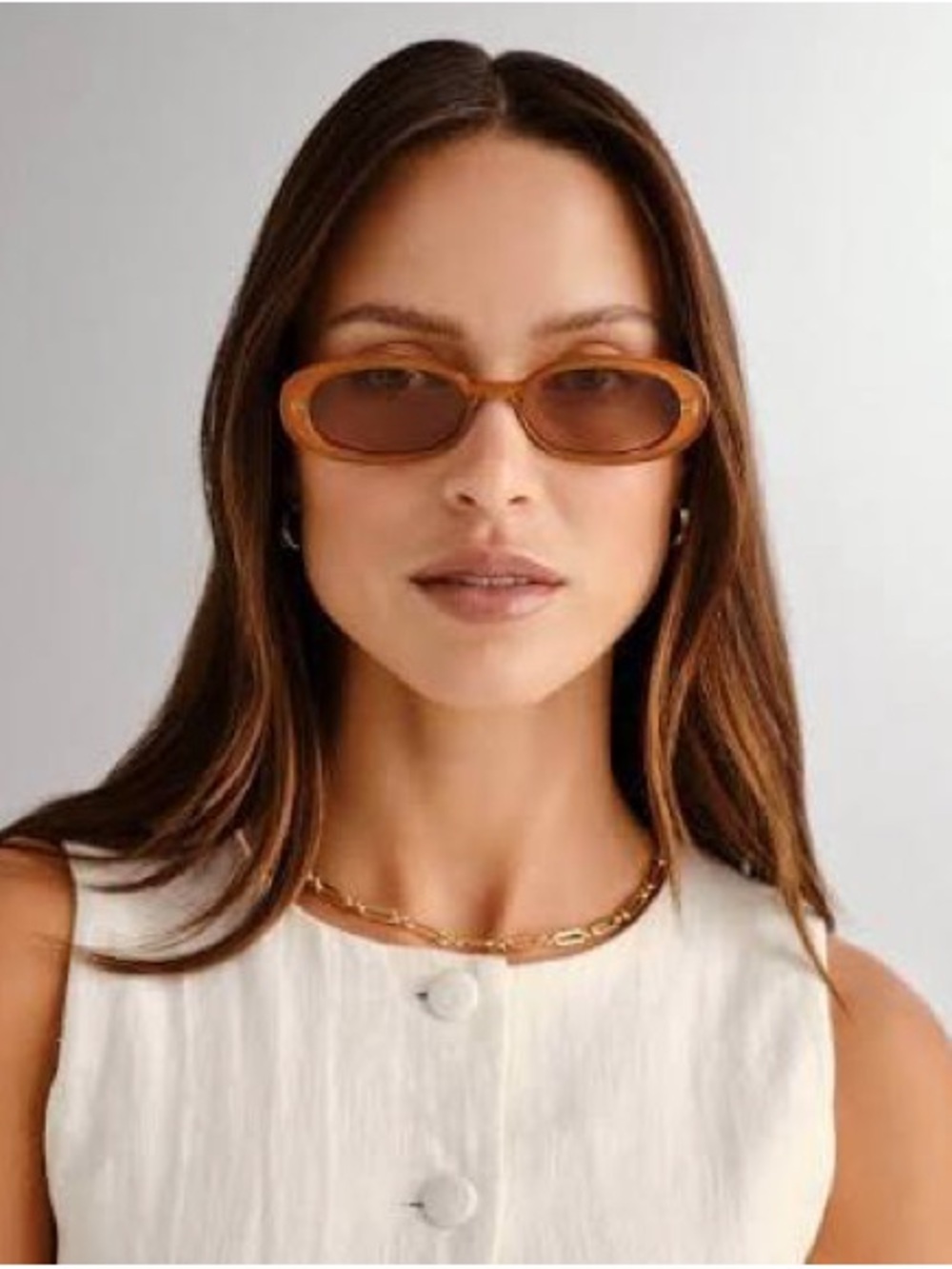 Le Specs Outta Love - 2 pairs Carmel and Tort - Picture 2 of 7